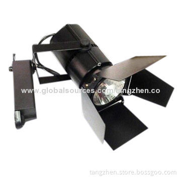 LED COB Track Light, 20W/30W